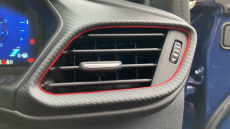 Ford Puma 1.0 EcoBoost Hybrid mHEV 155 ST-Line X 5dr Petrol Hatchback